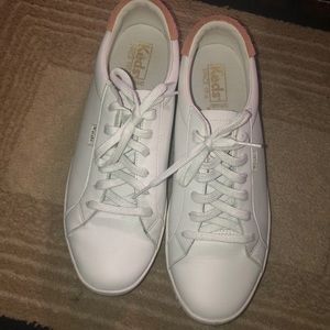 Keds sneakers size 10